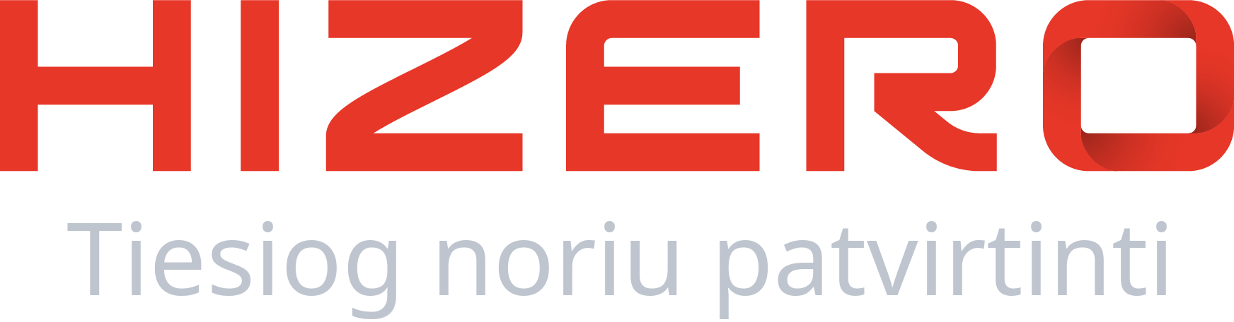 Hizero logo EE